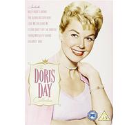 Doris Day Collection – Doris Day – Coffret 6 DVD – Import (anglais) – Warner Bros.