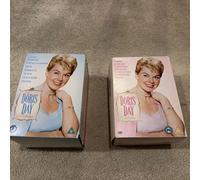 Doris Day Collection And Anthology 2x Sets - Dvd