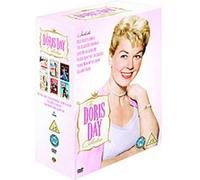 Doris Day Collection – Doris Day – Coffret 6 DVD – Import (anglais) – Warner Bros.
