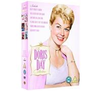 Doris Day Collection [Import Anglais] (Import) (Coffret De 6 Dvd)
