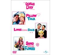 Doris Day Collection Love& Mus [Import allemand]