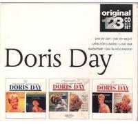 Doris Day - Day by Night/Latin [Import]
