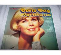 Doris Day - 20 Golden Greats