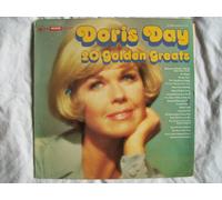 Doris Day - Doris Day: 20 Golden Greats LP