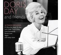Doris Day - Doris Day and Friends [Import]