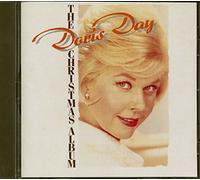 Doris Day - Doris Day Christmas Album [UK Import]