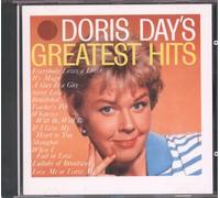 DORIS DAY - Doris Day - Doris Day's Greatest Hits
