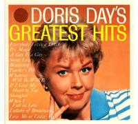 DORIS DAY - Doris Day - Doris Day's Greatest Hits