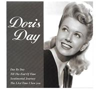 Doris Day - Doris Day - Forever Gold CD (2001) (Netherlands)