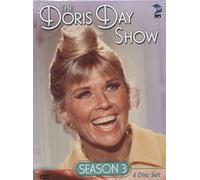 Doris Day - Doris Day Show Season 3 [Import USA Zone 1]