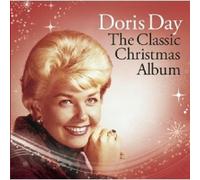 DORIS DAY "DORIS DAY-THE CLASSIC CHRISTMAS ALBUM" CD NEUF