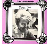 Doris Day - Doris Day - The Uncollected Doris Day - 1953 - Hindsight Records - HUK 200