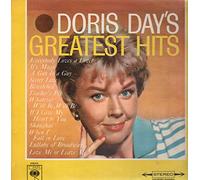 Doris Day - Doris Day's Greatest Hits