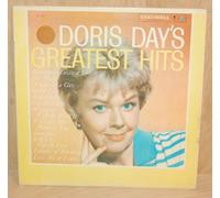 Doris Day - Doris Day's Greatest Hits