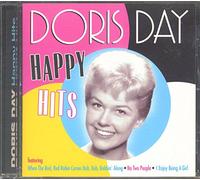 Doris Day - Happy Hits 1949-1957