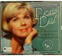Doris Day: Her Greatest Hits and Finest Performances (Reader's Digest 3-cd Box) (1993-10-20)
