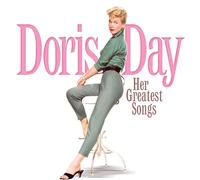 Doris Day - Her Greatest Songs