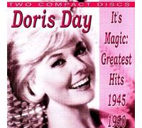 Doris Day - It's Magic : Greatest Hits 1945-1950 [Import]