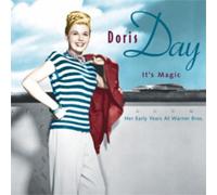 Doris Day It's Magic: Her Early Years at Warner Bros. (CD) Album