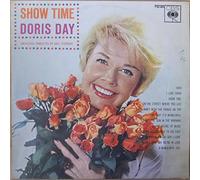 DORIS DAY/JOHNNY MATHIS - SHOW TIME 7" (45) UK CBS 1960
