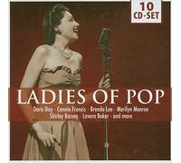Doris Day - Ladies of Pop [Import]