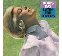 Doris Day – Latin for Lovers – Édition 3 CD Digipak – Edel