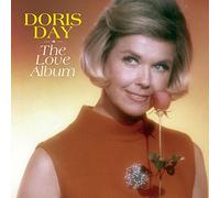 DORIS DAY - Love Album