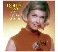 Doris Day - Love Album [Cd]