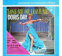DORIS DAY - Love Me Or Leave Me