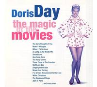 Doris Day - Magic of The Movies [Import]
