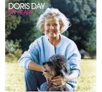 Doris Day My Heart (Vinyl) 12" Album Coloured Vinyl
