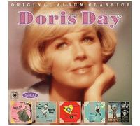 Doris Day – Original Album Classics – Coffret CD – Sony