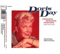 Doris Day - Perhaps, perhaps, perhaps ('Strictly ballroom')