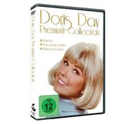 Doris Day Premium Collection (3 Discs)