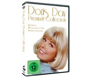 DORIS DAY PREMIUM COLLECTION ( (DVD) Day Doris Garner James Taylor Rod