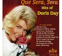 Doris Day – Que Sera, Sera – CD