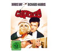 Doris Day;Richard Harris - Caprice