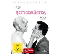 Doris Day,Rock Hudson,Thelma Ritter - Bettgeflüster - Doris Day Collection
