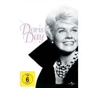 DORIS DAY BOXSET - 3 DVD NEUF DORIS DAY,ROCK HUDSON,TONY RANDALL