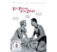 Doris Day,Rock Hudson,Tony Randall - Ein Pyjama Für Zwei