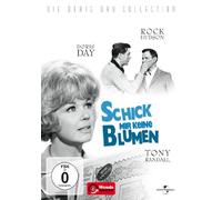Doris Day,Rock Hudson,Tony Randall - Schick Mir Keine Blumen