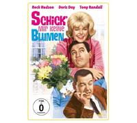 Doris Day,Rock Hudson,Tony Randall - Schick Mir Keine Blumen Nostalgie ed Rep