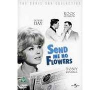 Doris Day - Send Me No Flowers [Import anglais]