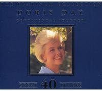 Doris Day - Sentimental Journey