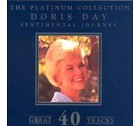 Doris Day - Sentimental Journey (2CD) [Import]