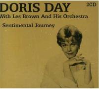 Doris Day - Sentimental Journey [Import]