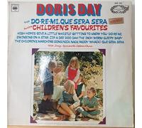 Doris Day Sings Do-Re-Mi