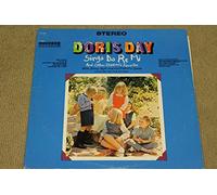 Doris Day: Sings Do Re Mi And Other Children's Favorites [VINYL LP] [STEREO]