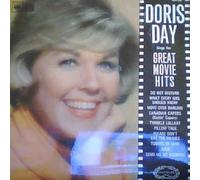Doris Day - Sings Her Great Movie Hits - Doris Day LP