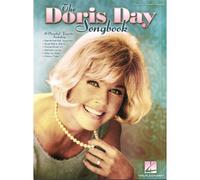 DORIS DAY SONGBOOK - PVG